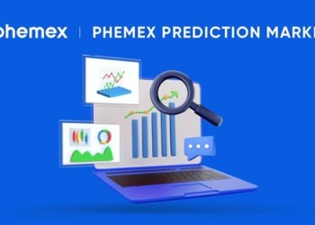 Phemex, the first exchange to offer Prediction Markets