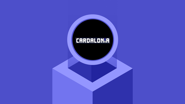 Metaverse Project Cardalonia Scores It’s First Exchange Listing, Set To Become The SandBox Of Cardano Blockchain