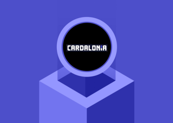 Metaverse Project Cardalonia Scores It’s First Exchange Listing, Set To Become The SandBox Of Cardano Blockchain