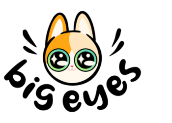 Big Eyes: Next Meme Coin Aiming to Raise Millions of Dollars Like Shiba and Dogecoin