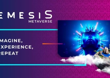 Imagine, Experience, Repeat: Here’s Why The Metaverse Matters