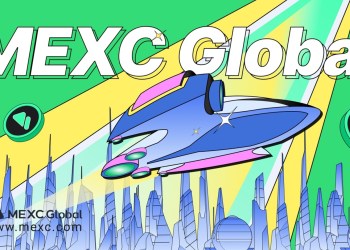 Web3 Wallet Omni Raises $11 Million USD With MEXC Ventures’ Partnership