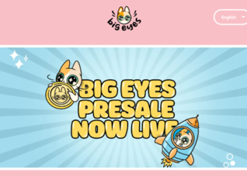 Top 3 Underrated Crypto Projects To Watch Out For: Ripple, Flow, and Big Eyes Coin