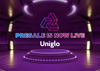 Uniglo (GLO) Making Waves Within Curve (CRV) And Chainlink (LINK) Communities After Huge Move Upwards