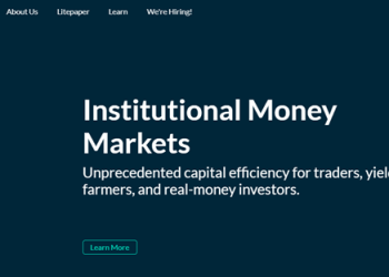 With Testnet Launch, Infinity Exchange Enables Institutional Fixed Income For DeFi Traders