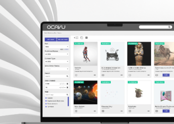 Ocavu looks to take on sports and NFTs with a fresh take.