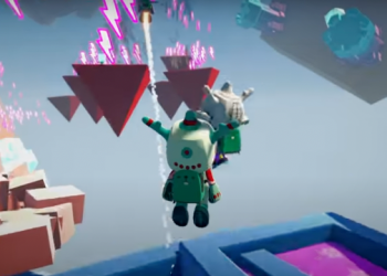 Epic Games Launches First NFT Game, ‘Blankos Block Party’