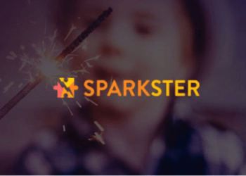 Sparkster