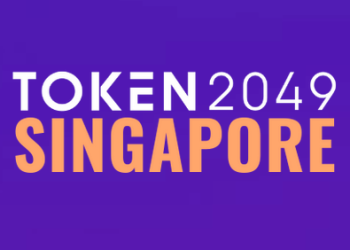 Token2049 Singapore