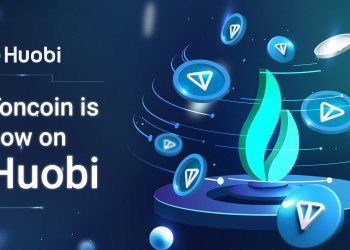 Toncoin Will Be Listed On Huobi Global As Part Of An Expanded Collaboration