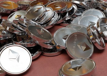 Nansen Reports Five Entities Control About 64% Of Staked Ether