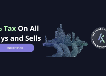 Ethereum Price Declining Before The Merge As Presale Standout The Hideaways Gains Traction