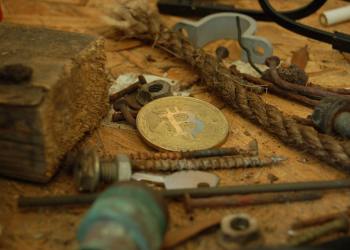 Satoshi Fund CEO Warns Ethereum And Points Vitalik Failure