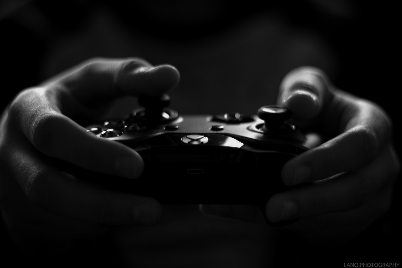 Gaming Sector To Be Worth $340B By 2027 As Crypto Sector Progresses
