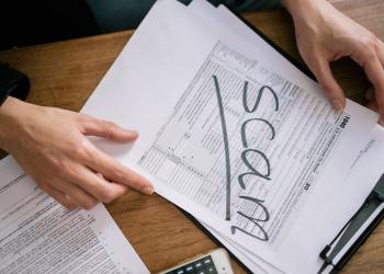 Ponzi Scheme Generates $100K In Crypto Through Awareness Move