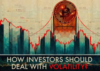 How Investors Should Deal With Volatility?