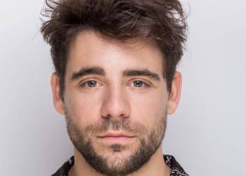 Ari Meilich from Decentraland and Openloot crypto