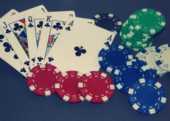 Why Bitcoin Casinos Are Proving To Be A Better Alternative
