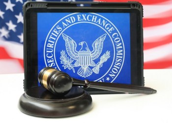 Chamber of Digital Commerce, SEC logo