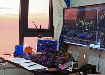 Trading Forex With Bitcoin: What Are the Gains and Losses?