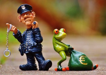 China Discovers Major Crypto Laundering Scam, Police On Arrest Spree