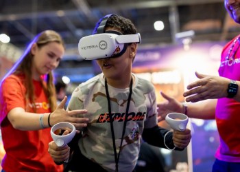 Victoria VR’s Metaverse to Reinvent Virtual Events