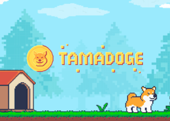 Tamadoge Featured Image