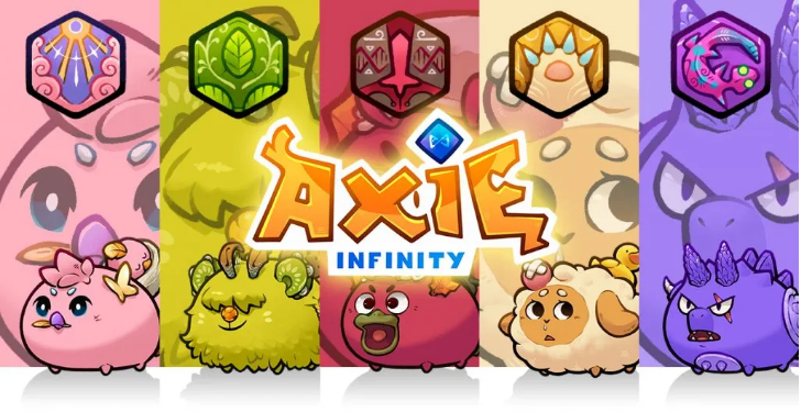 Possible Price Dump for Axie Infinity Coming on October 25? Here’s Why
