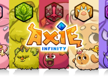 Axie Infinity