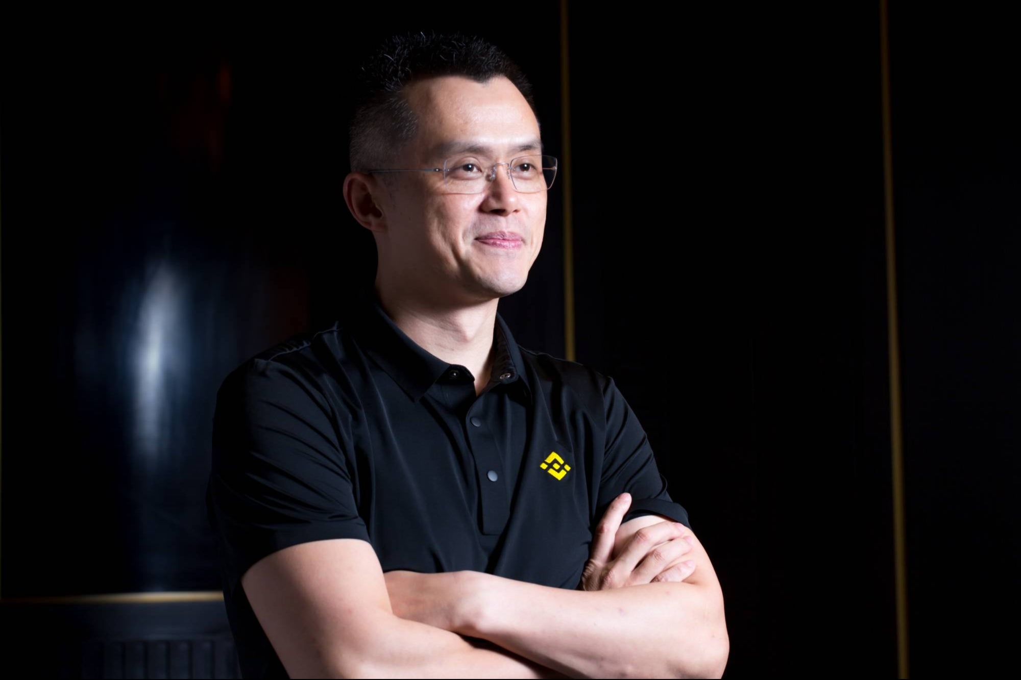 Binance Boss Warns Users Of Crypto Scam Sites On Google Search Results