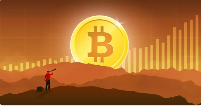 Bitcoin Breaches $20,000 Level – No Big Deal For Investors Or What?