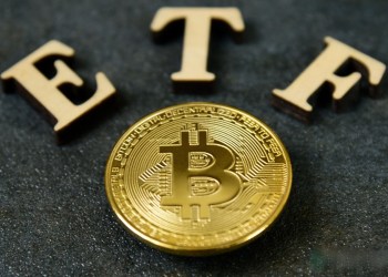 Bitcoin ETF