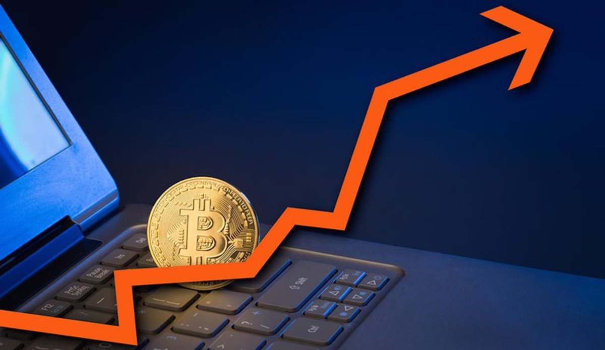 Bitcoin low futures trading volume