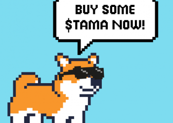 Buy Some TAMA Now