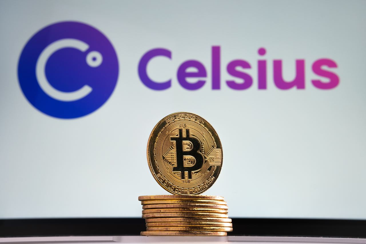 Celsius network