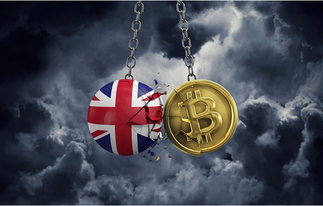 UK Crypto Boom – Over 50% Of Top British Banks Facilitate Digital Currency Transactions