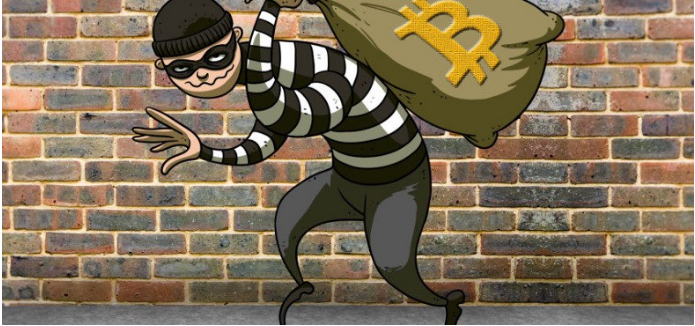 Bumper Year: Crypto Hackers Step Up With Record $3 Billion Theft This Year