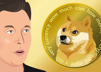 Elon Musk Dogecoin