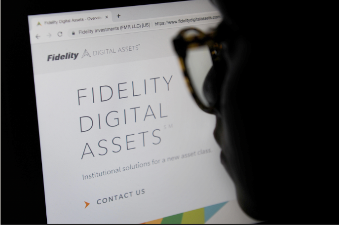 Fidelity Digital Assets Starts Ethereum (ETH) Trading for Institutional Clients on Oct 28