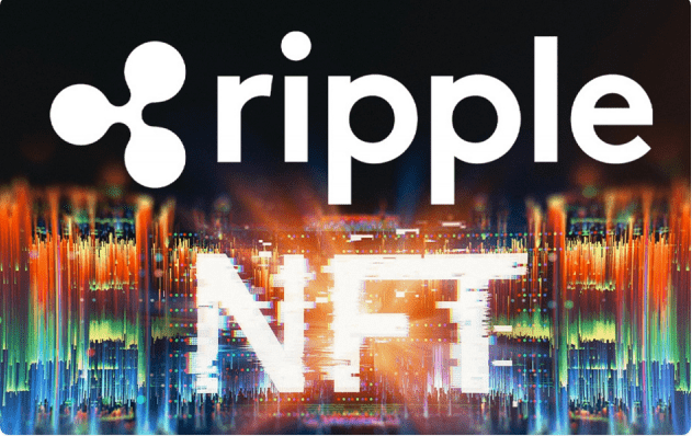 Ripple NTFs