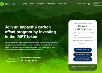 How to Buy IMPT Token | Why is Everyone Talking About it?