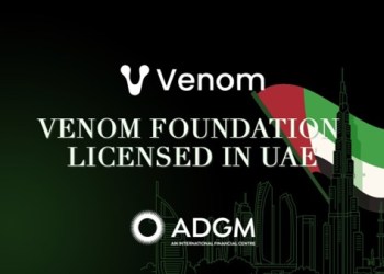 Venom Foundation Hits the Ground Running