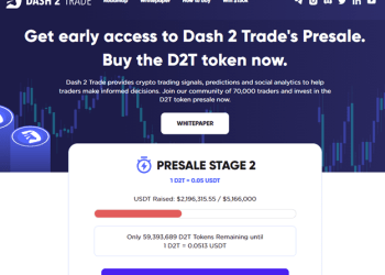 8 Best Crypto Under $1 to Invest in 2022