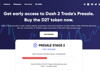3 Reasons Projects like Okinami are Bad Investments and Dash 2 Trade is set to give Big Gains