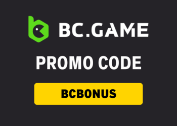BC.Game Promo Code – BCBONUS (Free Bonus 2024)