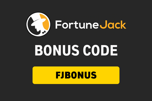 FortuneJack Bonuses & Codes