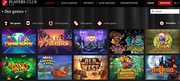 5 Secrets: How To Use casino non gamstop To Create A Successful Business