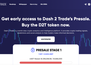 How to Buy Dash 2 Trade Token