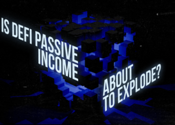 DeFi asset management is emerging as a better way to get passive income