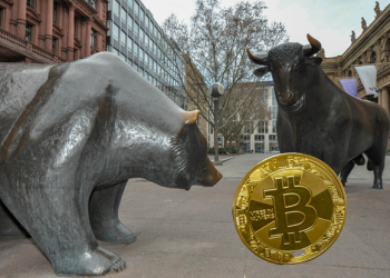 Crypto Volatility Index won’t get any lower soon: is investing in presales a good strategy?